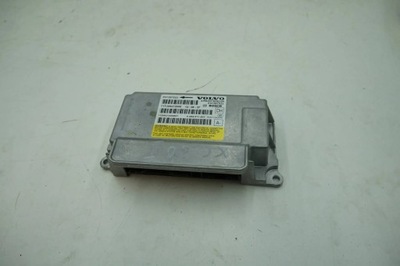 MODULE SENSOR AIR BAGS AIR VOLVO XC60 31387523  