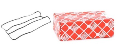 Прокладка кришки клапанів mazda фото №1