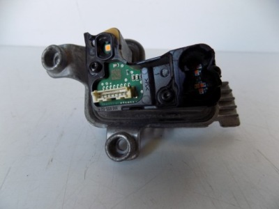 Bmw 3 f30 f31 поворотник led правий - 11280 фото №1