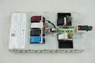 Модуль комфорта mini one cooper f56 6825525 фото №1