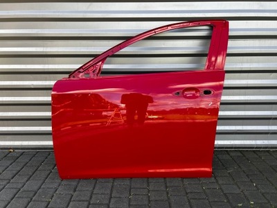 Alfa romeo giulia дверь левая перед передние фото №1