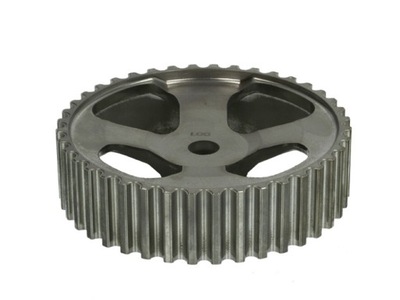 Колесо зубчасте вала розподільного валу renault clio ii, espace iv, kangoo, kangoo фото №1