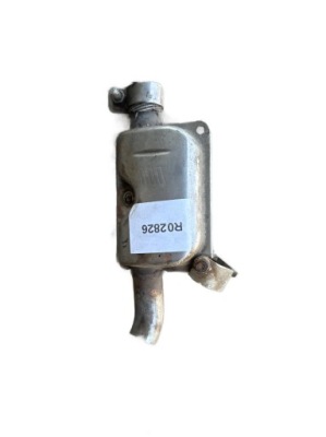 Гаситель webasto eberspacher отопления фото №1