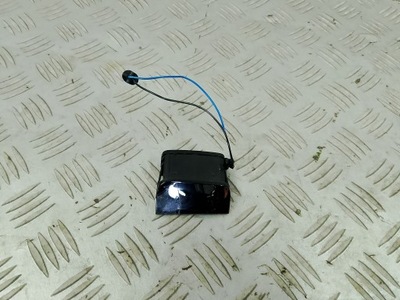 Audi a8 d4 4h лампа ассистент поперечина 4h1949146 фото №1