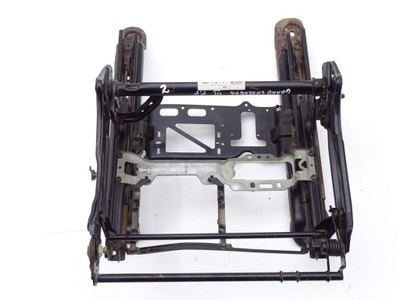 Jeep grand cherokee wk основание сиденье правый перед фото №1