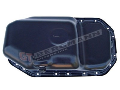 Gt-bergmann gt53-013 піддон масляна фото №1