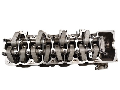 Головка двигателя mercedes-benz clk r1130161601 5.0 v8 113968 фото №1