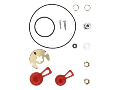 Набір ремонтний rk-026-10 упаковка 10szt kode фото №1