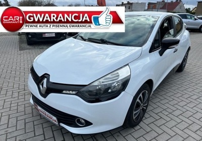 Renault Clio 1,5DCi 75 KM GWARANCJA Zamiana Za...