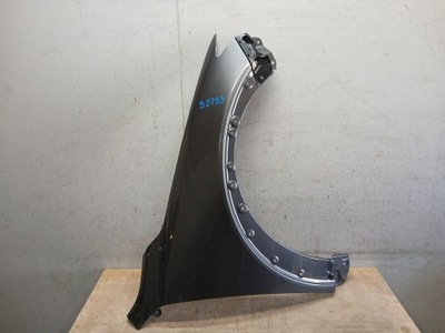 Крыло перед правый mazda cx3 cx-3 cx 3 фото №1