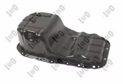 Поддон масляная mitsubishi colt lancer sp фото №1