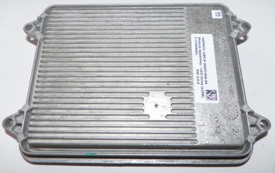 Модуль led перетворювач лампи tesla x 00201024-04 varroc оригінальний номер фото №1