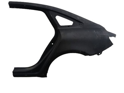 Renault talisman задній крила задня фото №1