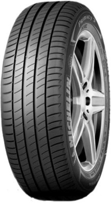 1x Michelin PRIMACY 3 205/55 R19" 97V