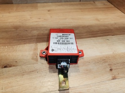 Реле mitsubishi carisma 1.8 gdi mr309681 фото №1