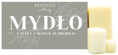 Mydło Koszyczek Natury