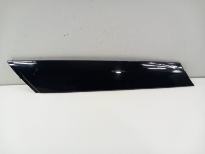 Mini cooper s r56 молдинг защита стойка перед левый 7272583 фото №1