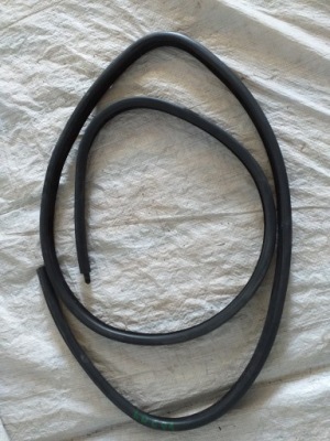 Bmw e90 e91 прокладка дверь передних 7060287 фото №1