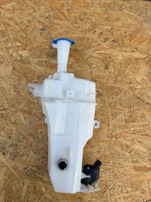 Kia sportage v 5 21r- бачок жидкость жидкость омывателя 98610-r2000 фото №1