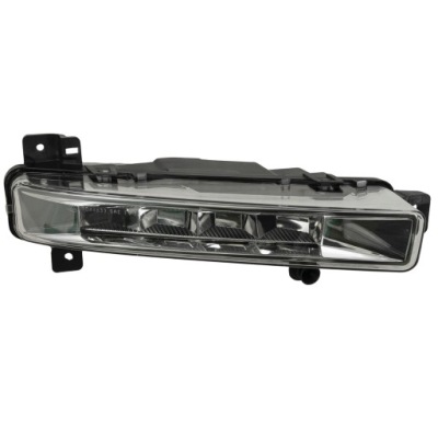 Bmw g30 g31 g32 2017- противотуманная фара лампа противотуманная led правая 63177349132 фото №1