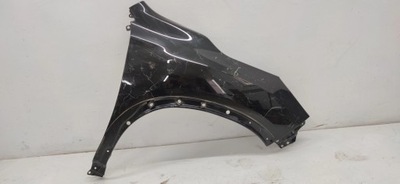 Крыло правый передний subaru forester v 19- фото №1