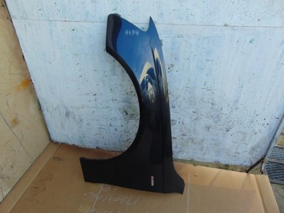 Крила лівий перед audi a4 b8 фото №1