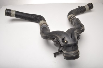 Maserati levante sq4 3.0 труба повітрозабірник повітря 19r фото №1