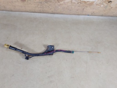 Grand c-max mk2 focus mk3 1.6 tdci щуп щуп масла фото №1