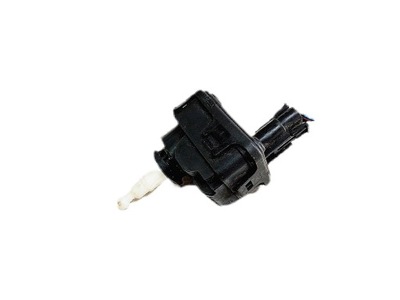 Volvo моторчик фара 007282-32 europa фото №1