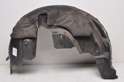 Fiat 600 e підкрилок правий задня задні праве фото №1