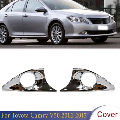 AMKI FAROS ANTINIEBLA PARA TOYOTA CAMRY V50 2012-2017 