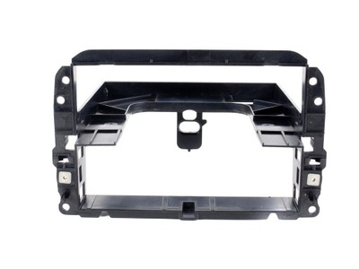 Карман кронштейн кронштейн радио citroen c4 ii ds4 фото №1