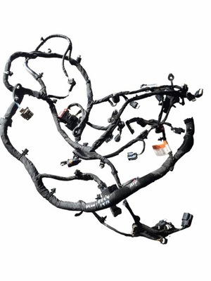 Електропроводка двигуна ford escape mk4 1.5 ecoboost фото №1