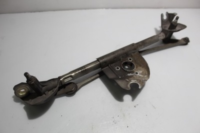 Механізм двірник перед toyota yaris i фото №1