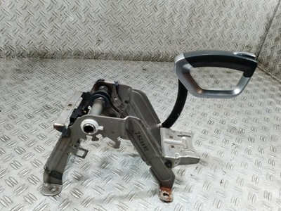 Рычаг тормоза ручного opel antara 3.2 v6 фото №1