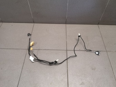 Жгут обшивка задняя audi a4 b6 8e0971693p фото №1