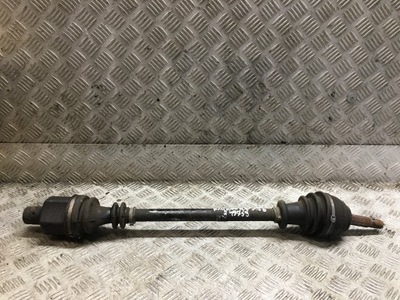 Kangoo i 1.2 приводной вал правая фото №1