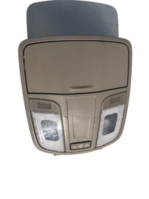 Лампа потолочный hyundai tucson ii фото №1