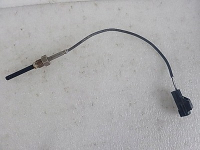 Volvo v70 s80 d5 ii iii 07- датчик вихлопних газів датчик фото №1