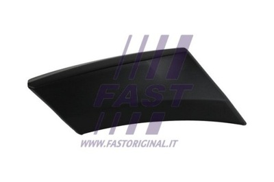 FAST FT90830 НАКЛАДКА КРЫЛА MB SPRINTER 06- 906