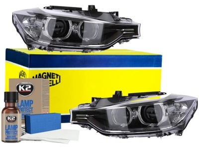 MAGNETI MARELLI 719000000046 ФАРА