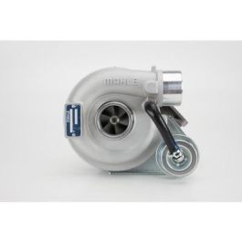 Турбонагнетатель mahle 008tc14199000 фото №1