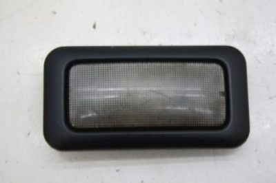 Лампа освітлення кабіни задня iveco daily 500339036 7700353918 фото №1