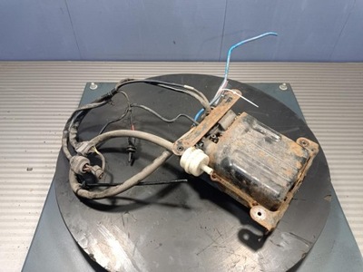 Porsche panamera 970 компрессор подвеска 97035815109 фото №1