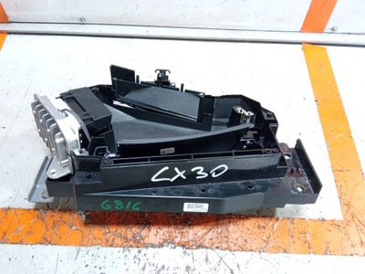 MAZDA CX-30 WYŚWIETLACZ HEADUP