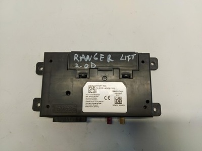 Ford ranger iv lift модуль блок керування інтерфейс lr3t-14g087-vj фото №1