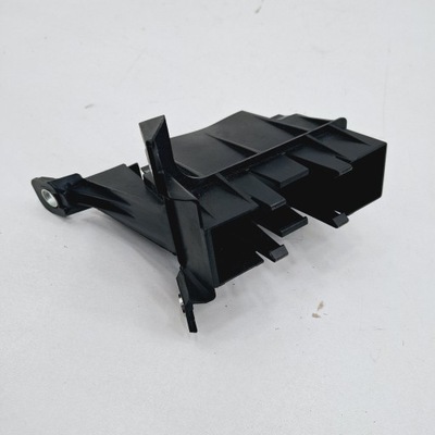 2008 mini one - cooper coupe r56 кронштейн комп'ютер двигуна фото №1