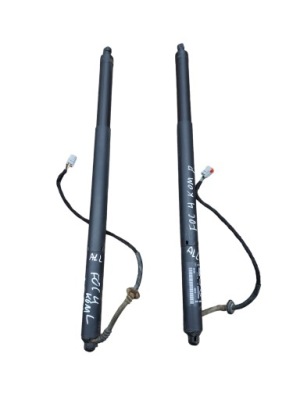 Привід кришки електричний ford focus mk4 kombi фото №1