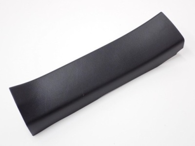 Молдинг защита порог правый задняя ghp9-68730 mazda 6 iii gj 19r фото №1