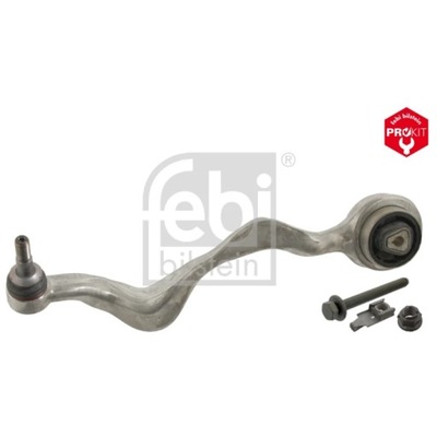 WAHACZ, PAKABA RATAI FEBI BILSTEIN 30516 